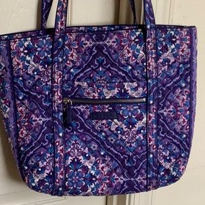 Vera Bradley Commuter Tote Bag